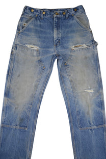 Vintage Carhartt Jeans