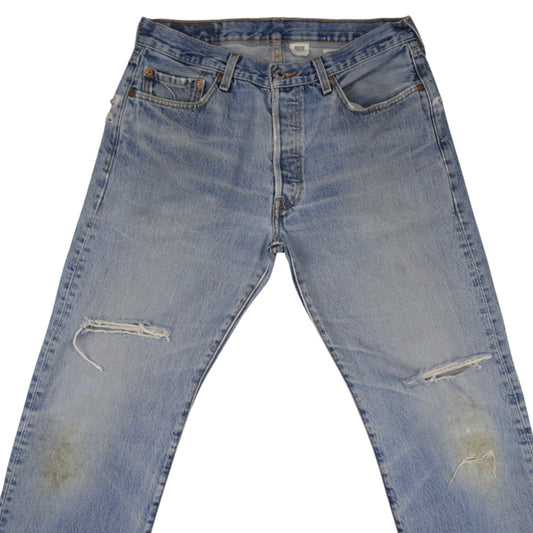 Vintage Levi’s