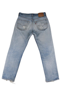 Vintage Levi’s