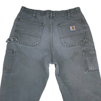 Vintage Carhartt Jeans • 31 mens / 29 wmns