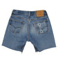 Vintage Levi’s Shorts • 26 wmns