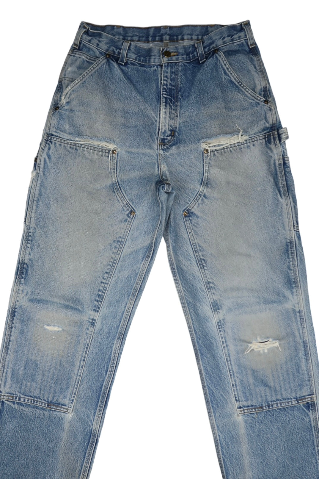 Vintage Carhartt Jeans • 32 mens / 30 wmns