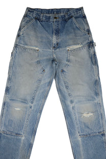 Vintage Carhartt Jeans • 32 mens / 30 wmns