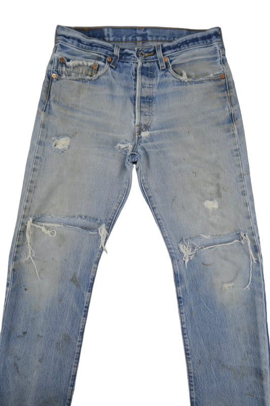 Vintage Levi’s • 30 mens / 28 wmns