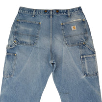 Vintage Carhartt Jeans • 34 mens / 32 wmns