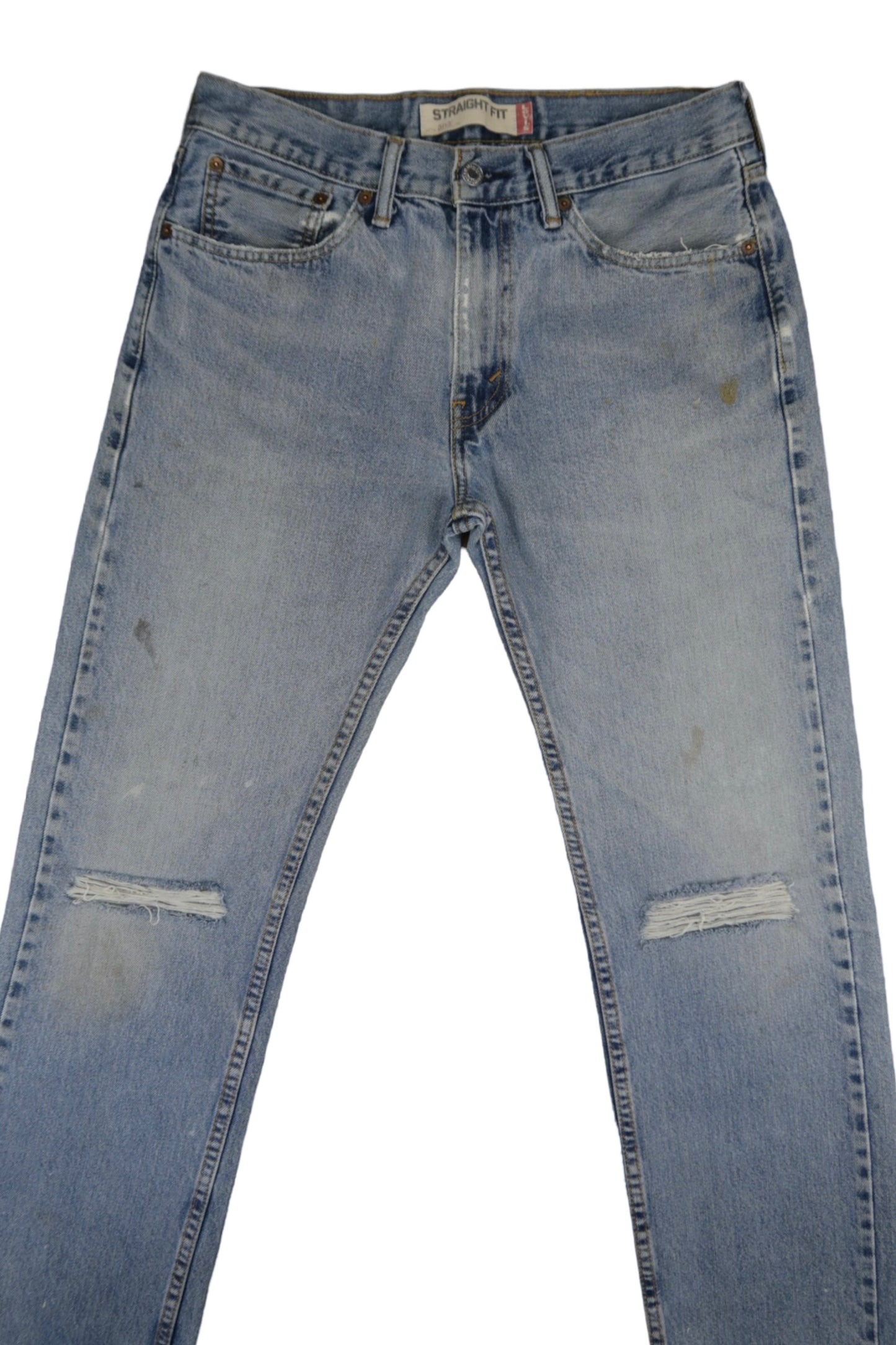 Vintage Levi’s • 32 mens / 30 wmns