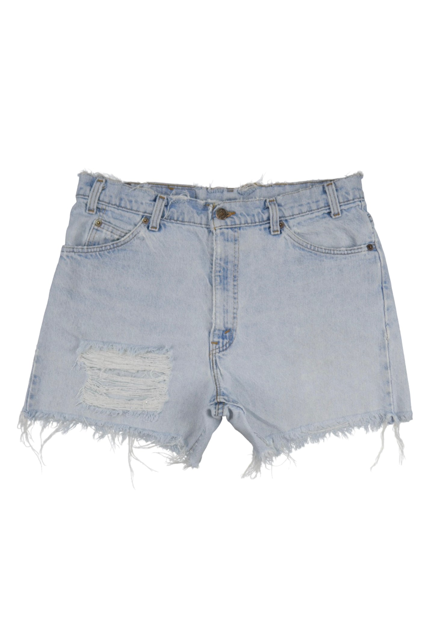 Vintage Levi’s Shorts • 31 wmns