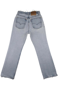 Vintage Levi’s