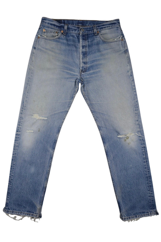 Vintage Levi’s