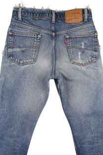 Vintage Levi’s