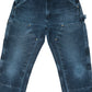 Vintage Carhartt Jeans • 29 mens / 27 wmns