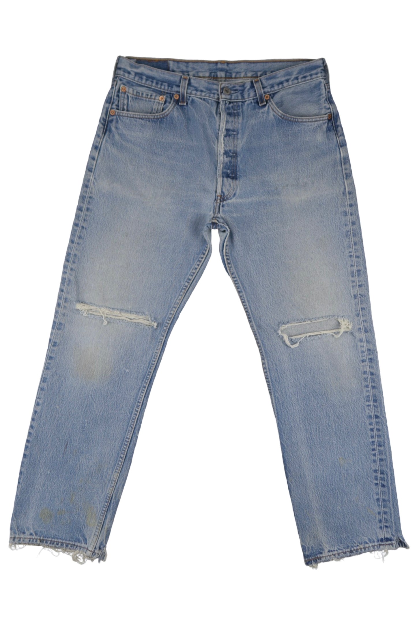 Vintage Levi’s • 33 mens / 31 wmns