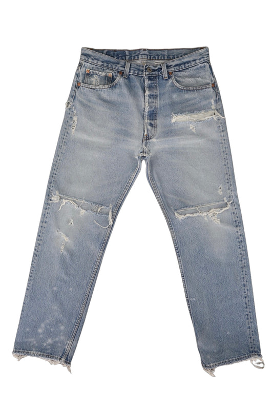 Vintage Levi’s