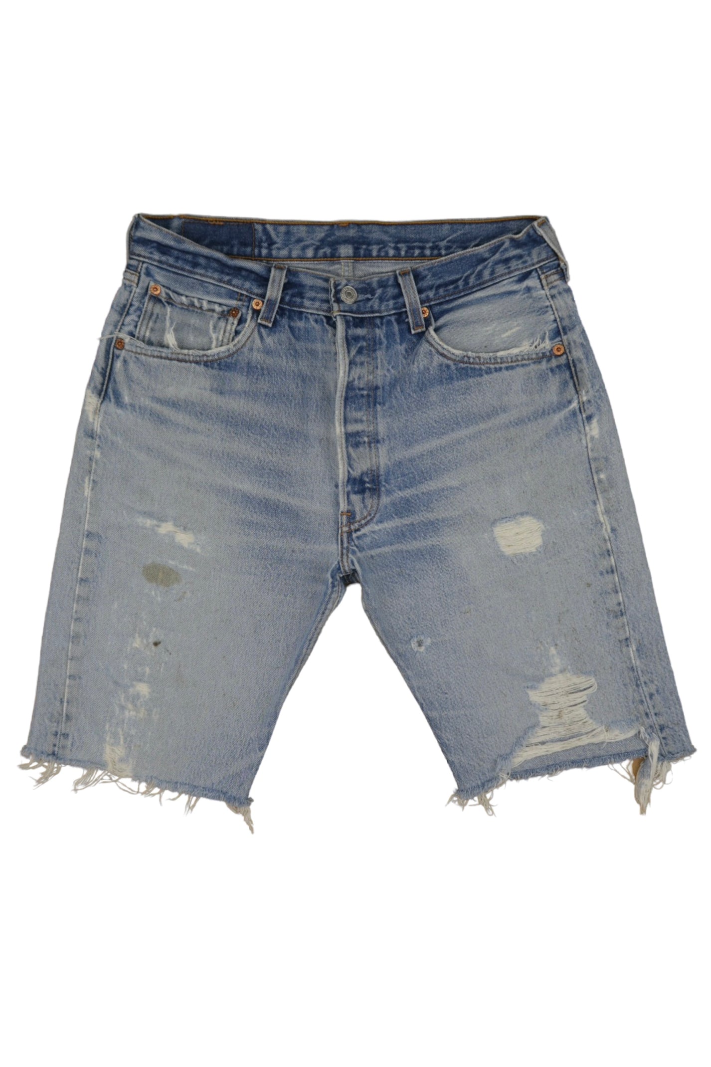 Vintage Levi’s Shorts • 31 mens / 29 wmns