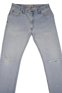 Vintage Levi’s