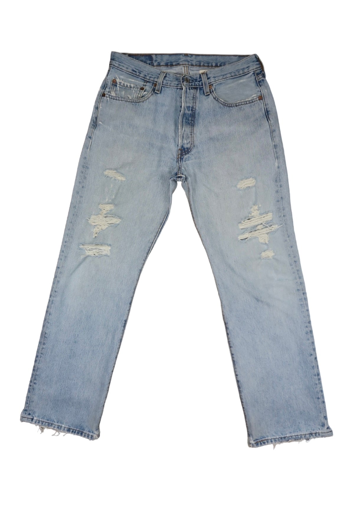 Vintage Levi’s • 31 mens / 29 wmns