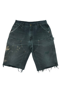 Vintage Carhartt Cutoffs • 33 mens / 31 wmns