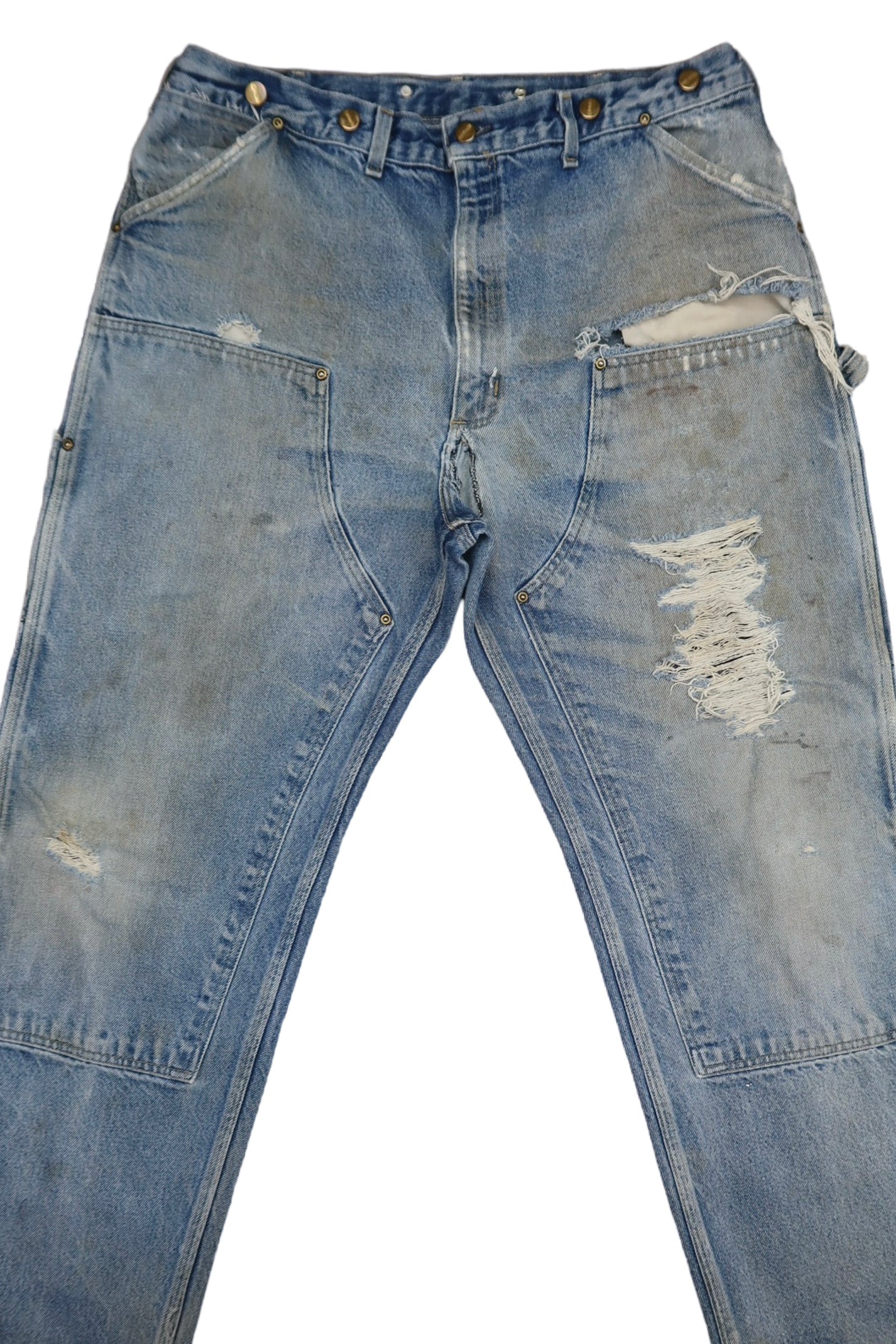 Vintage Carhartt Jeans • 36 mens / 34 wmns