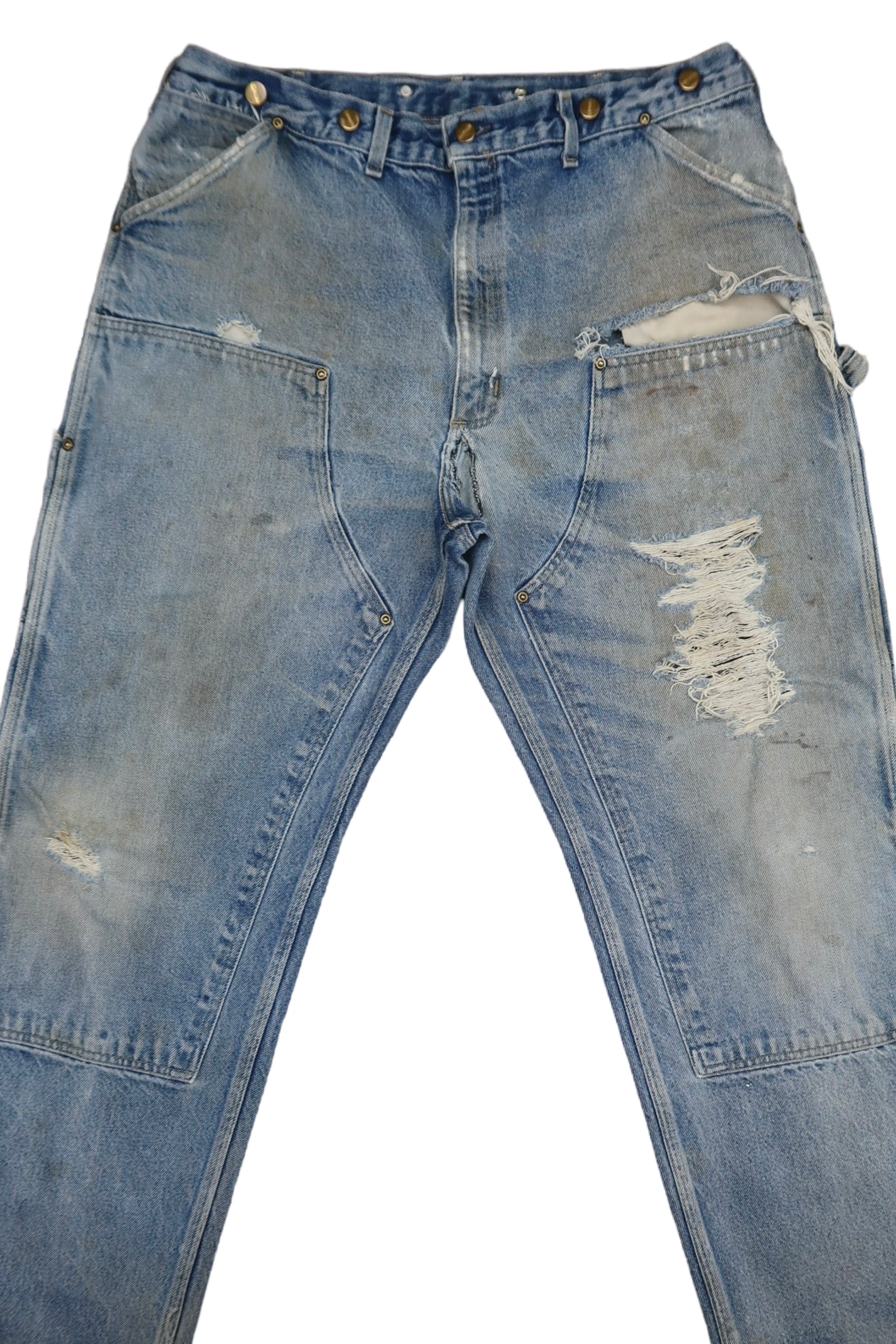 Vintage Carhartt Jeans • 36 mens / 34 wmns