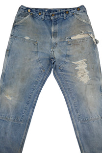 Vintage Carhartt Jeans • 36 mens / 34 wmns