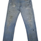 Vintage Levi’s • 31 mens / 29 wmns