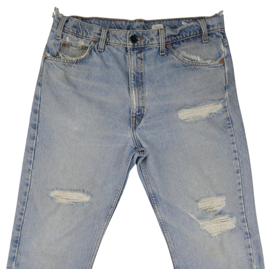 Vintage Levi’s