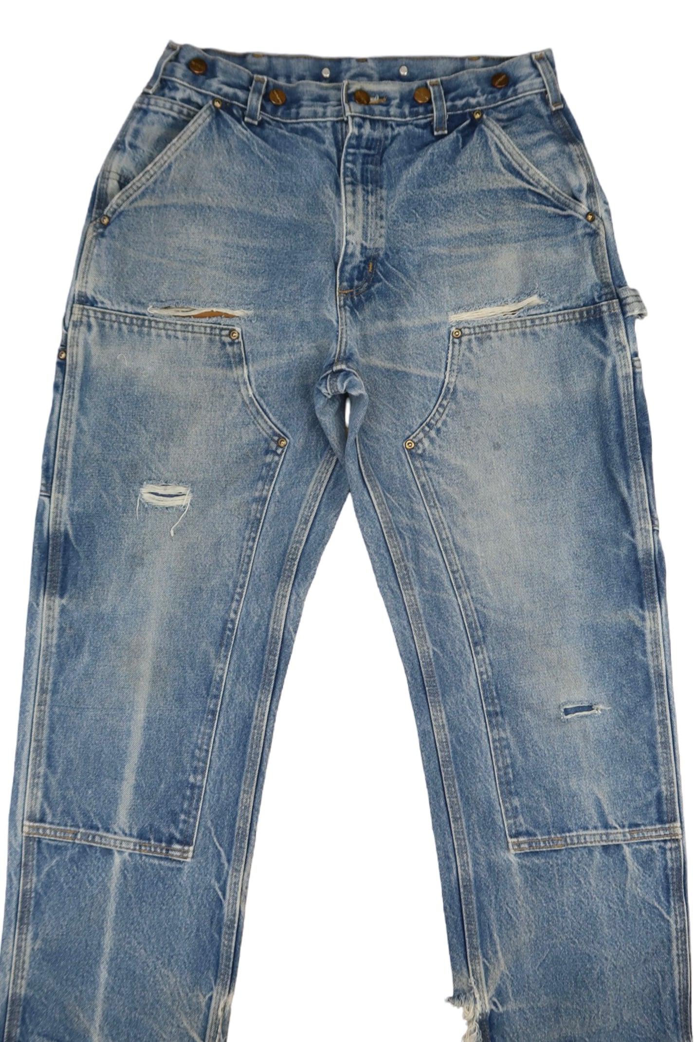 Vintage Carhartt Jeans • 31 mens / 29 wmns