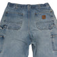 Vintage Carhartt Jeans • 32 mens / 30 wmns
