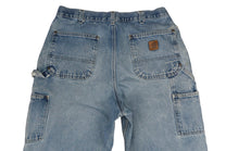 Vintage Carhartt Jeans • 32 mens / 30 wmns