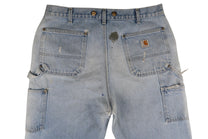 Vintage Carhartt Jeans
