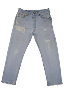 Vintage Levi’s