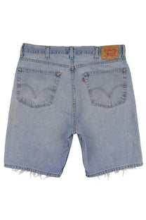 Vintage Levi’s Shorts • 38 mens / 36 wmns