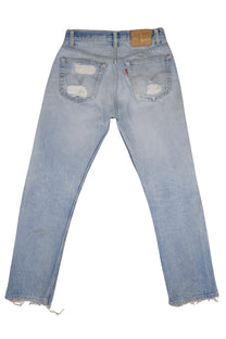 Vintage Levi’s