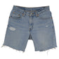 Vintage Levi’s Shorts • 28 wmns