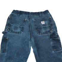 Vintage Carhartt Jeans • 28 mens / 26 wmns