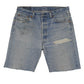 Vintage Levi’s Shorts • 34 mens / 32 wmns