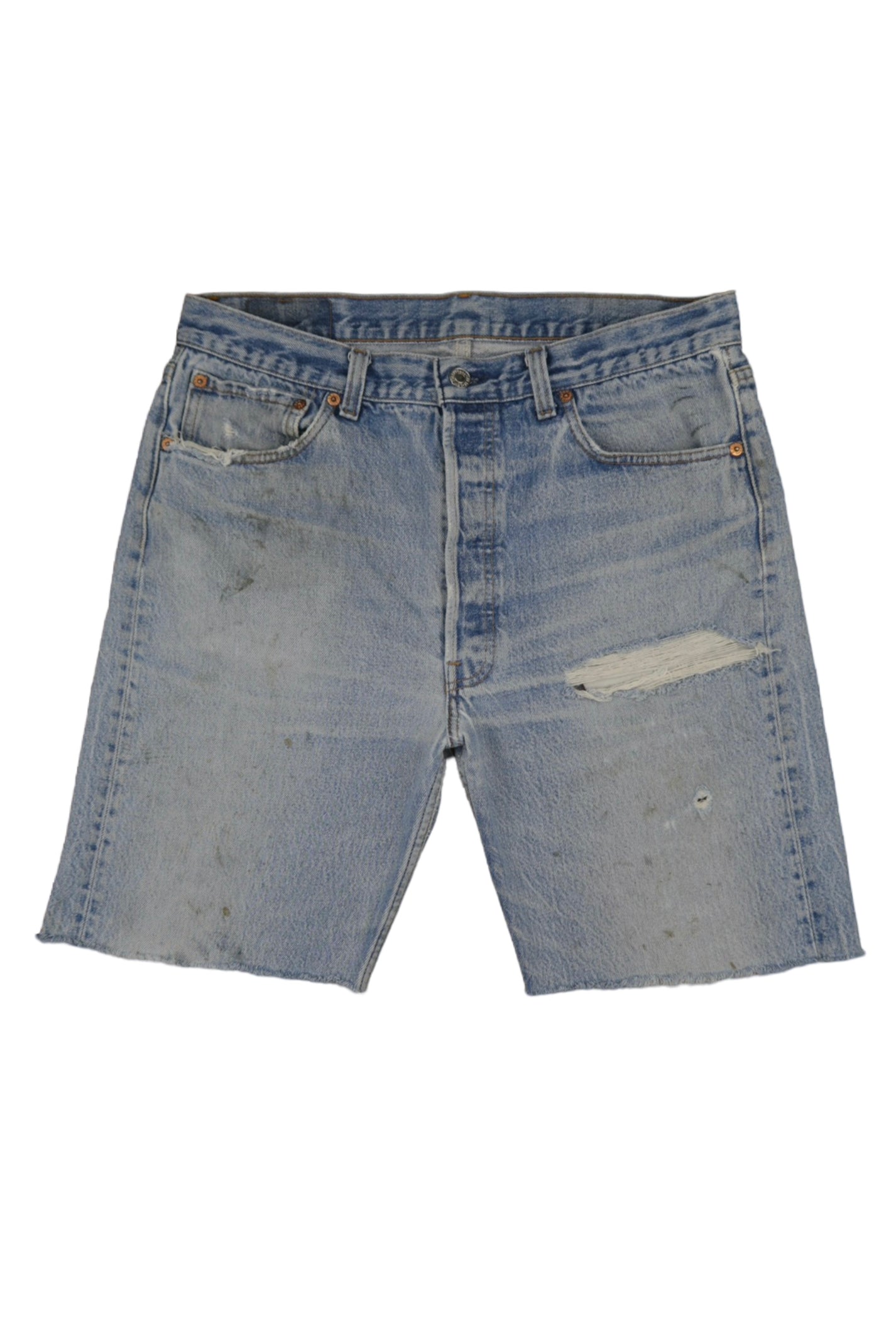 Vintage Levi’s Shorts • 34 mens / 32 wmns