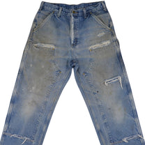 Vintage Carhartt Jeans
