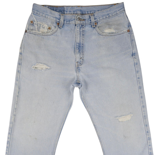 Vintage Levi’s