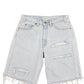 Vintage Levi’s Shorts • 32 mens / 30 wmns