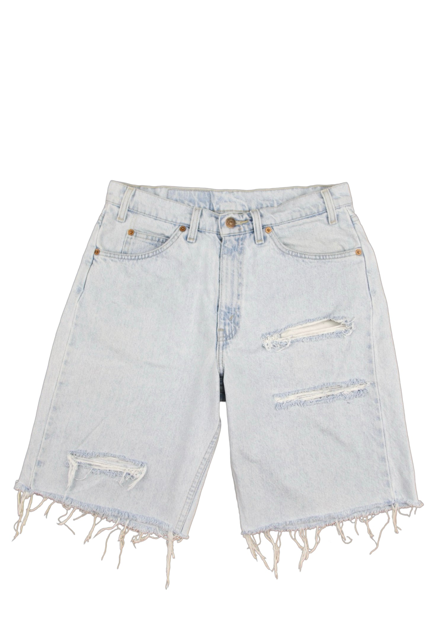 Vintage Levi’s Shorts • 32 mens / 30 wmns