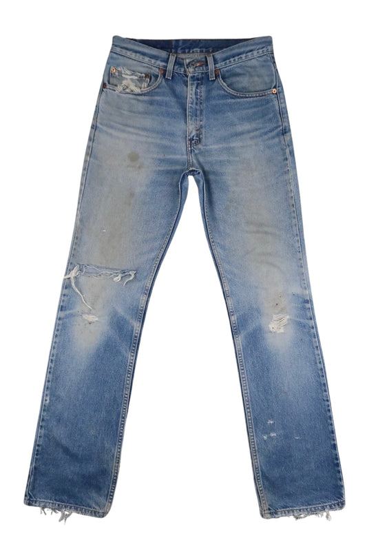 Vintage Levi’s