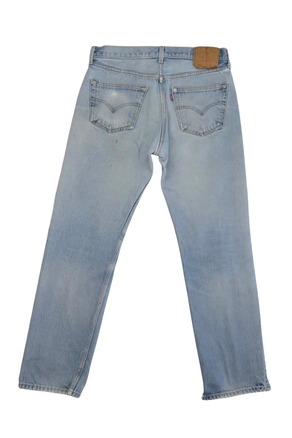 Vintage Levi’s • 32 mens / 30 wmns