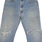 Vintage Levi’s • 36 mens / 34 wmns