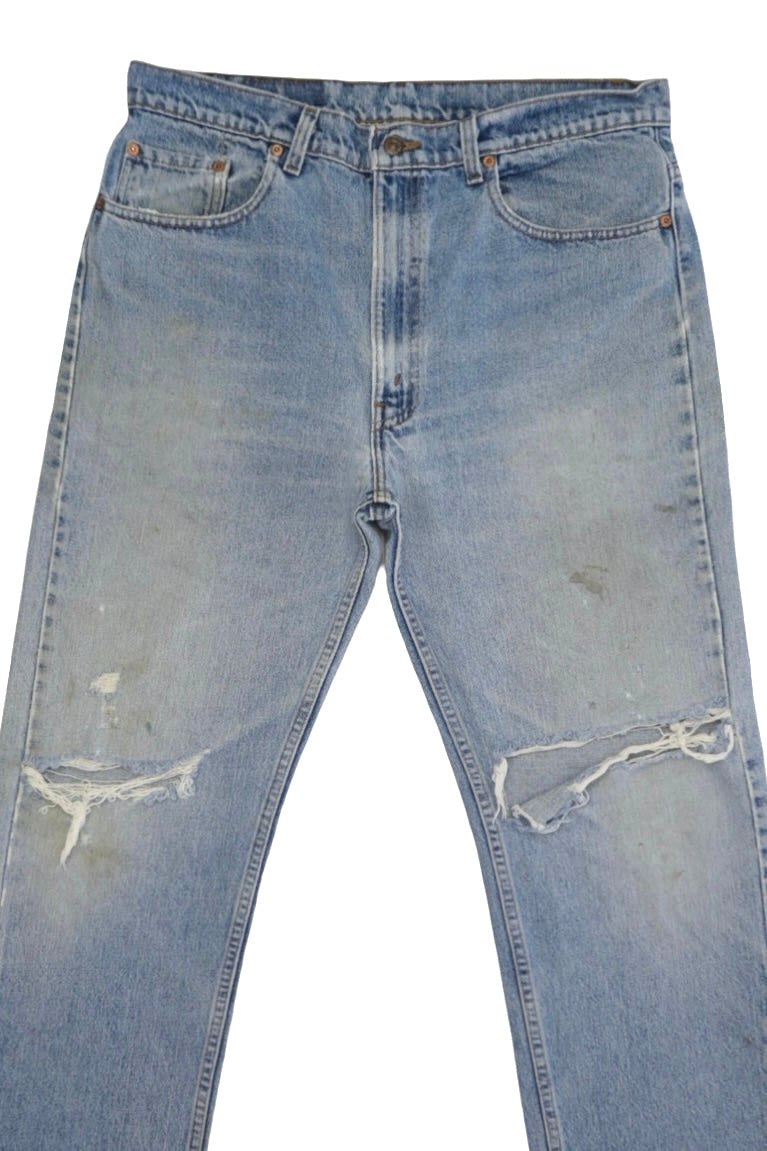 Vintage Levi’s • 36 mens / 34 wmns