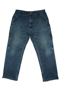 Vintage Carhartt Jeans • 36 mens / 34 wmns