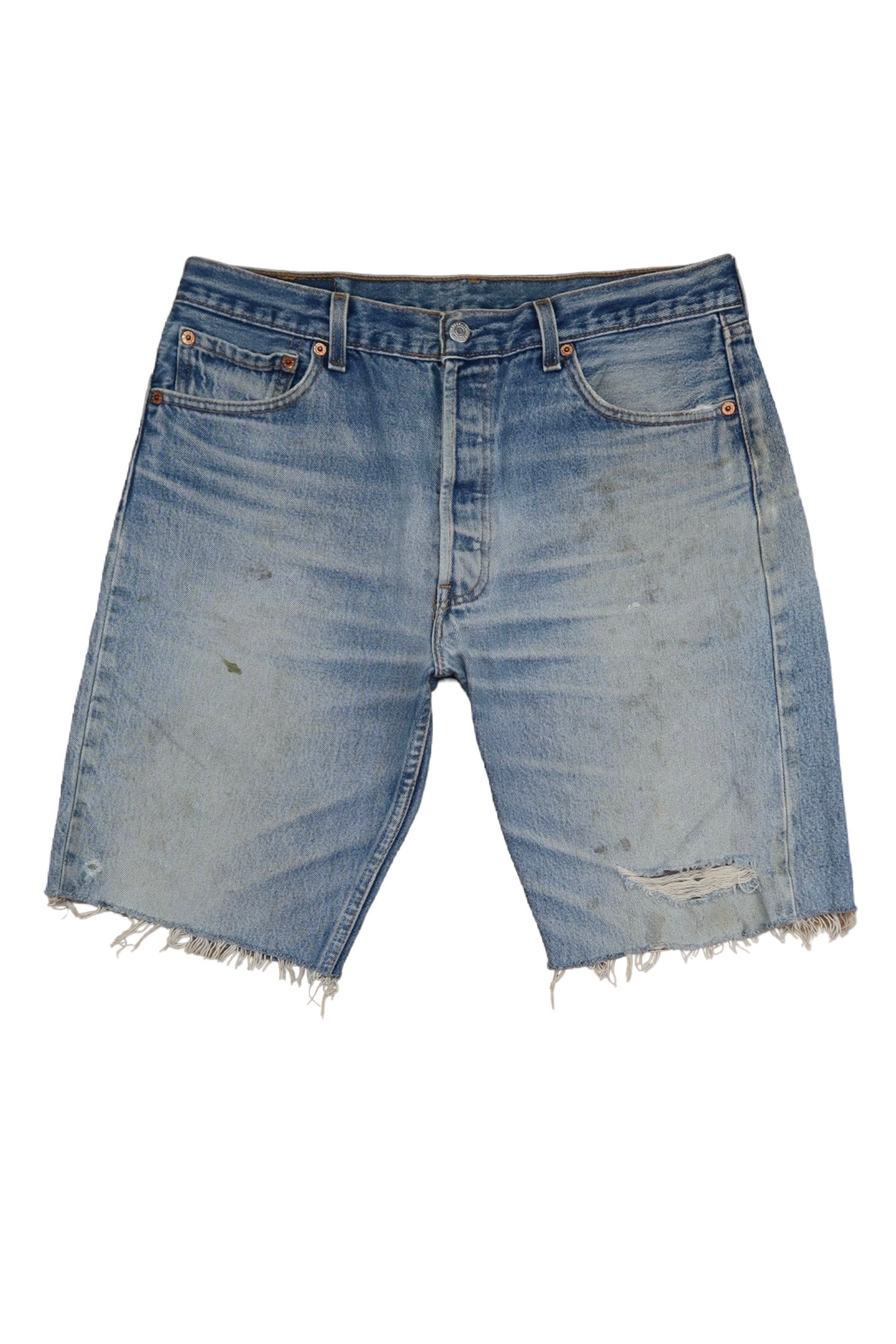 Vintage Levi’s Shorts • 32 mens / 30 wmns