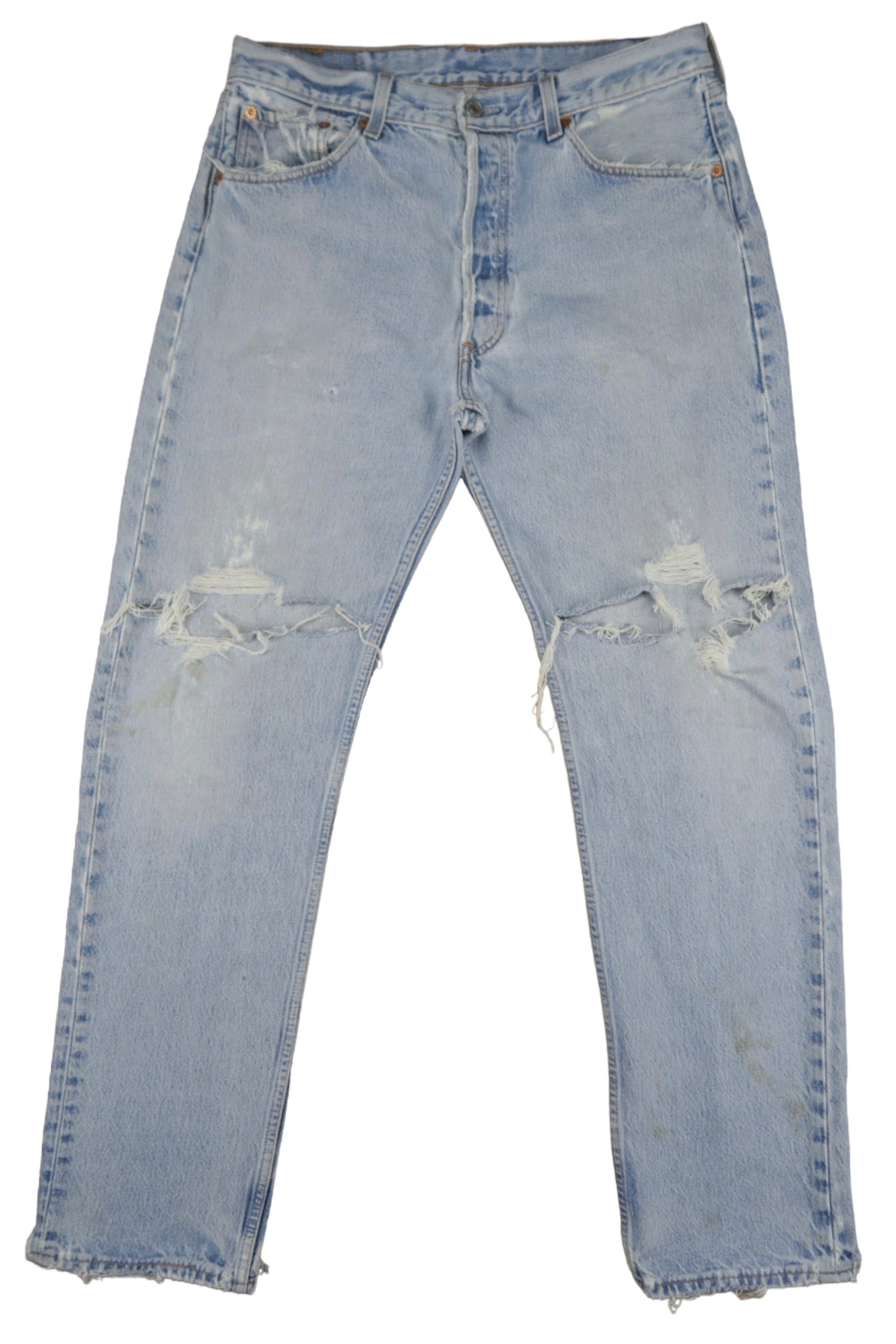 Vintage Levi’s • 32 mens / 30 wmns