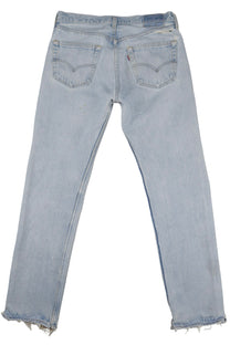 Vintage Levi’s • 30 mens / 28 wmns
