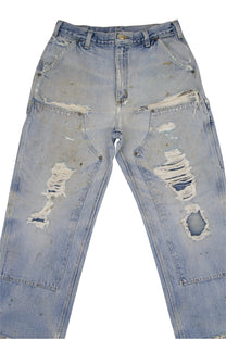 Vintage Carhartt Jeans